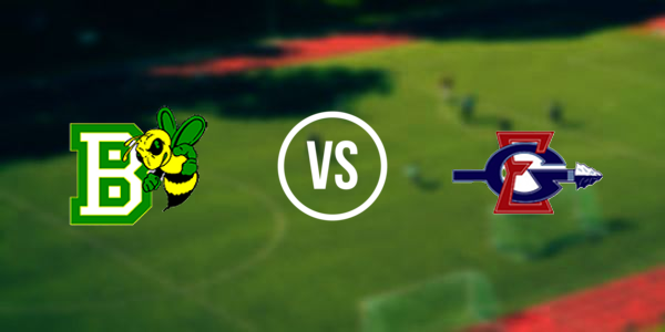 Bessemer City High School vs East Gaston High School