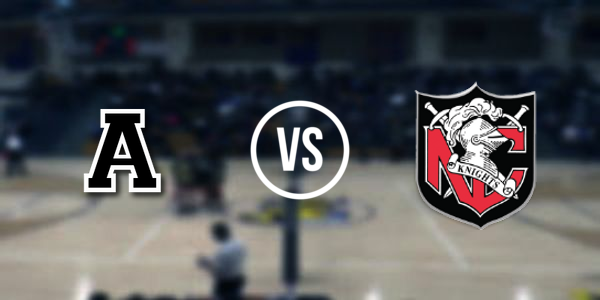 Away vs. North County High School