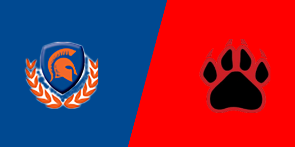 The New Standard Academy vs. Grand Blanc High School