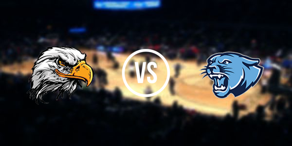 Deckerville Community High School vs. All Saints Central High School
