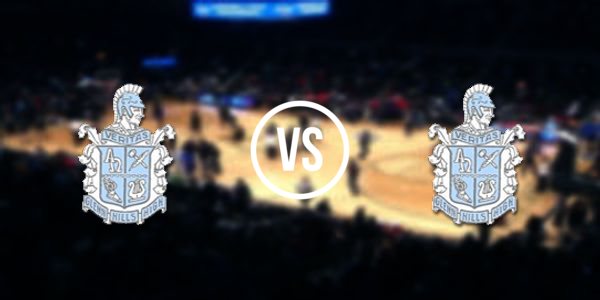 Glenn Hills High School vs Glenn Hills High School