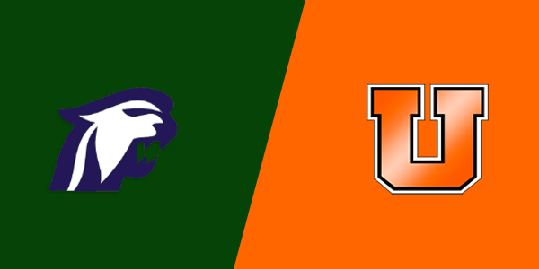 Dakota High School vs. Utica High School