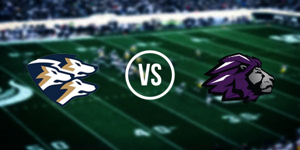 Trinity Christian School vs. Whitefield Academy