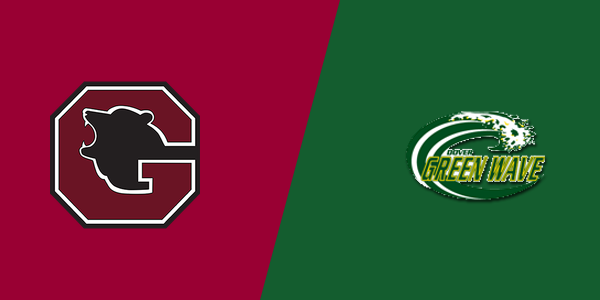 Goffstown High School vs. Dover High School