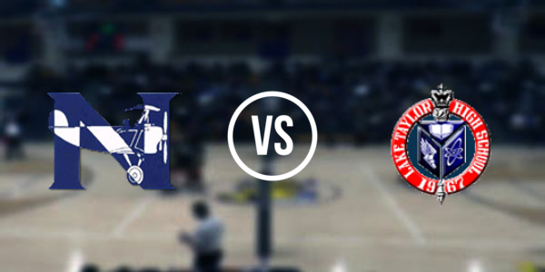 Norview High School vs. Lake Taylor High School