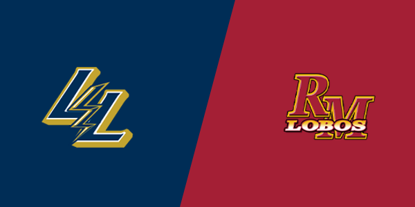 Legacy High School vs. Rocky Mountain High School