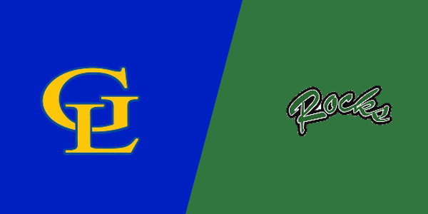 Gahanna Lincoln High School vs. Dublin Coffman High School