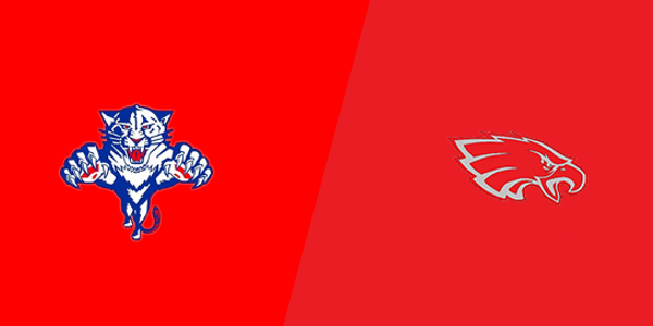 Elwood Community High School vs. Frankton High School