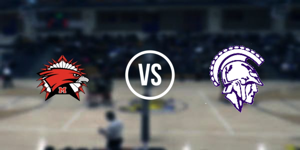 Lakeview High School - Battle Creek vs Marshall High School