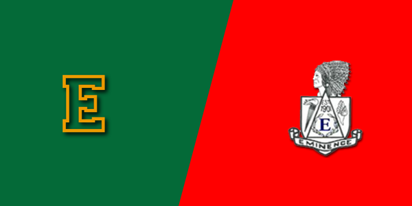 Emmett O'Brien Tech High School vs. Eminence High School