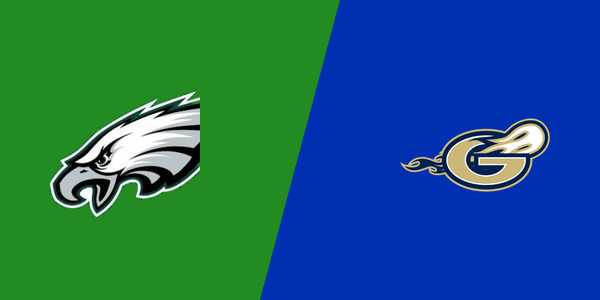 Jamestown High School vs. Granby High School
