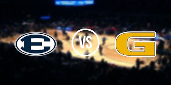 Elbert County vs Galloway