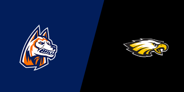 Severn Run High School vs. Northeast High School