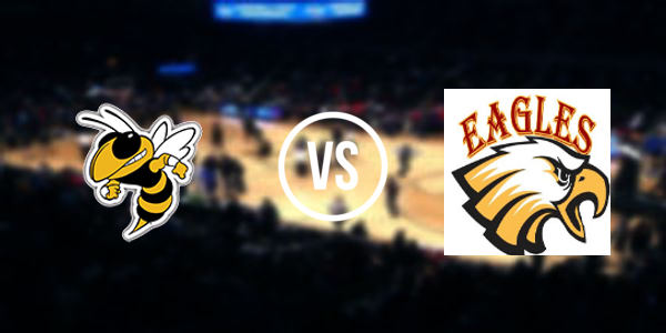 Lee County High School vs. Douglas Byrd High School