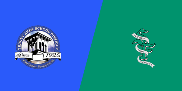 Trinity High School - Washington vs. South Fayette High School