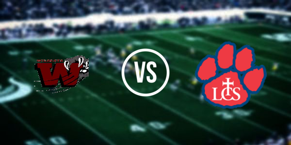 Lenawee Christian School vs. Mayville High School