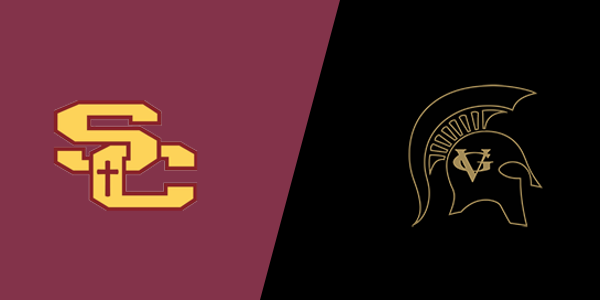 Salpointe Catholic High School vs. Vista Grande High School