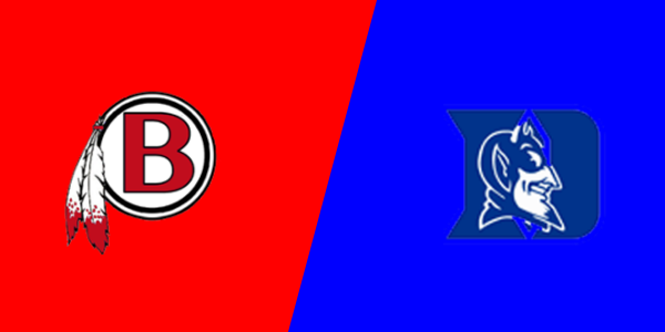 Byhalia High School vs. Ashland High School