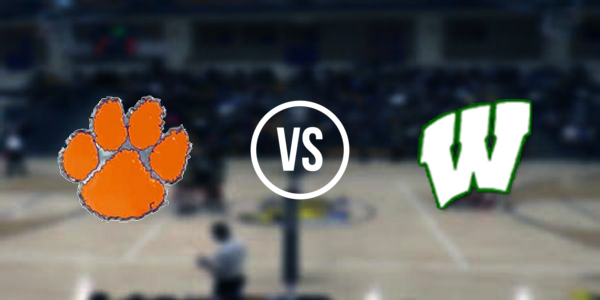 Anson Senior High School vs. West Stanly High School