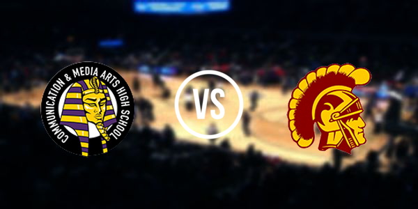 Communication Media Arts High School vs Henry Ford High School