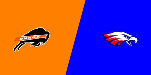 Onaga High School vs. Axtell High School