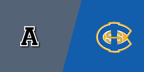 Away vs. Carolina International School