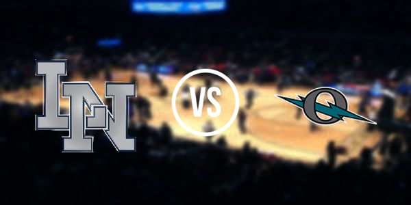 Olympia High School vs. Lake Nona High School