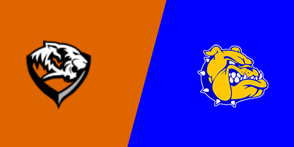 Marcellus High School vs. Centreville High School