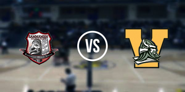 Inglemoor High School vs Sammamish High School