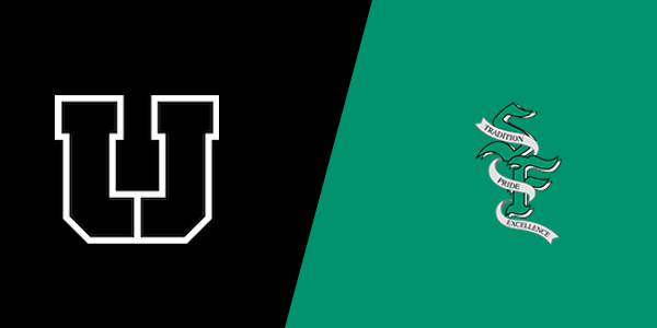 Upper St.Clair High School vs. South Fayette High School