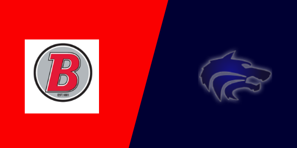 Boise High School vs. Lake City High School