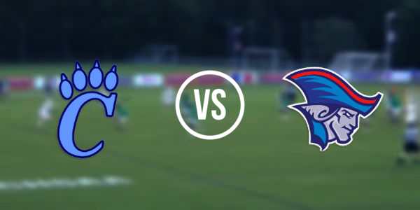 Chesapeake High School vs Old Mill High School
