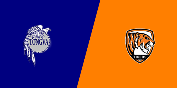 Gabrielino High School vs. South Pasadena High School