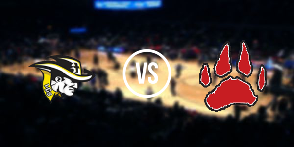 Laingsburg High School vs Lansing Christian High School