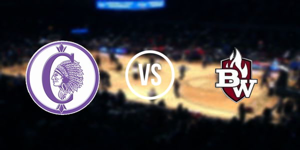 Collinsville High School vs. Belleville West High School