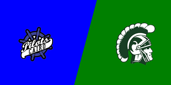 Cairo High School vs. Madison High School