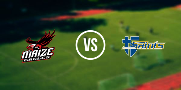 Saint Thomas Aquinas High School vs. Maize High School