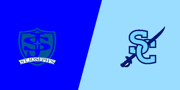 St. Joseph's Catholic School vs. Southside Christian High School