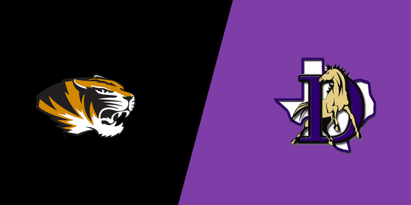 Irving High School vs. Denton High School