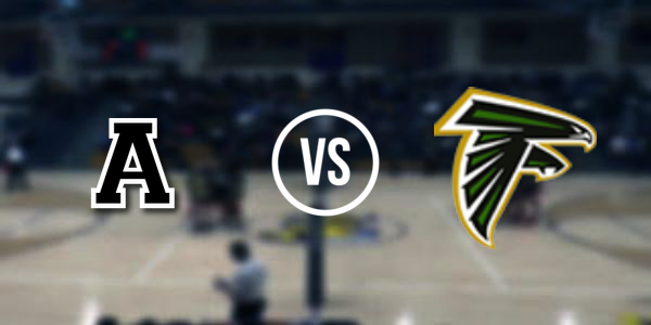 Away vs. Foss High School