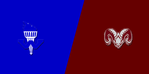 Westbrook High School vs. Gorham High School