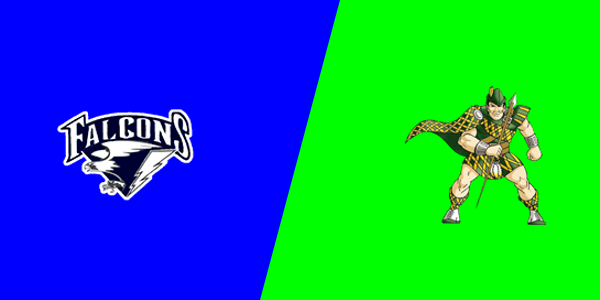 Farmington High School vs. Howell High School