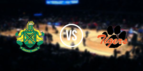 Shadle Park High School vs. Lewis and Clark High School