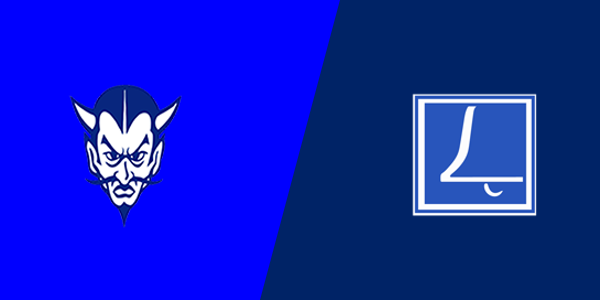 Coginchaug Regional High School vs. East Hampton High School
