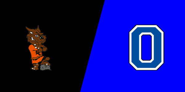 Lynn Camp High School vs. Oneida Baptist Institute