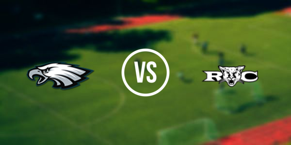 Eastern Alamance High School vs. Rockingham County High School