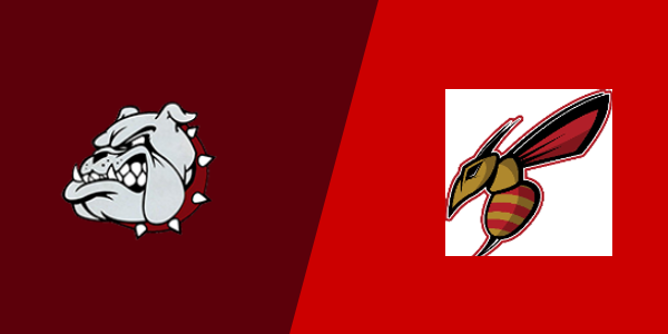 Jay M. Robinson High School vs. Salisbury High School