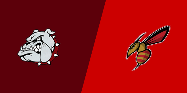 Jay M. Robinson High School vs. Salisbury High School
