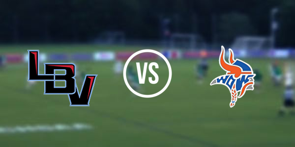 Lake Buena Vista High School vs. West Orange High School