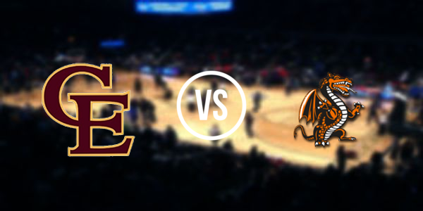Cape Elizabeth High School vs. Brunswick High School